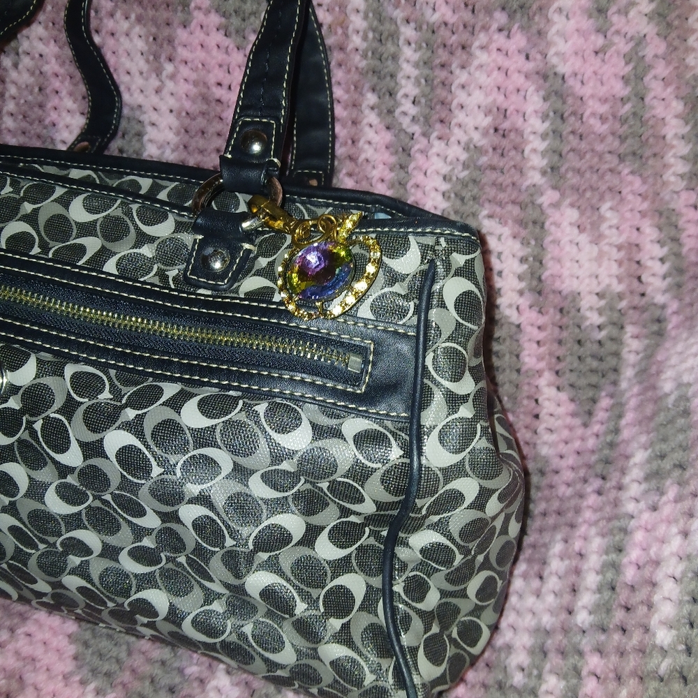 Coach Bag - Picture 5 of 8